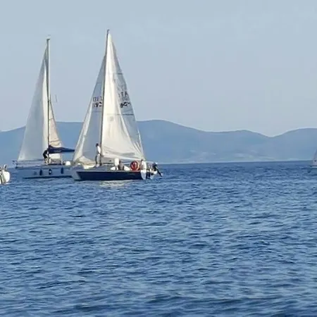 Subrocciu Oristano