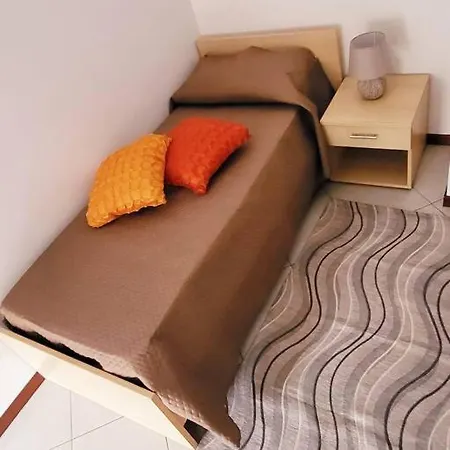 Subrocciu Apartment Oristano