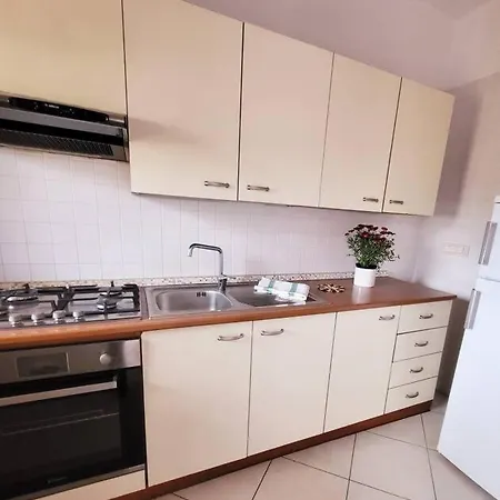 Apartment Subrocciu
