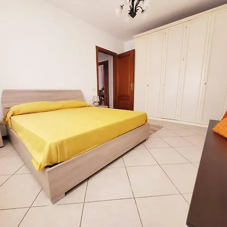 Appartamento Subrocciu Oristano