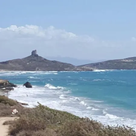 Subrocciu Oristano
